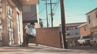 Carver Skateboards Pro Team Spring 2016 [upl. by Elnore]