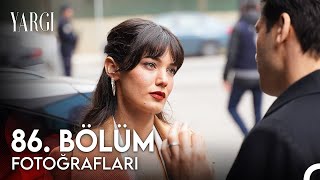 Yargı 86 Bölüm Fotoğrafları 📸 [upl. by Yseult]