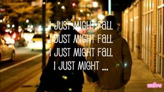 Fall 50  Brian McKnight Lyrics on Screen  DL [upl. by Lorrie]