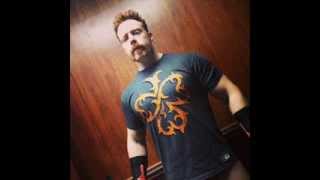 Stephen Farrelly Sheamus [upl. by Bernj]