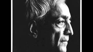 il nocciolo del pensiero di Jiddu Krishnamurti Gianfranco Bertagni [upl. by Horacio]