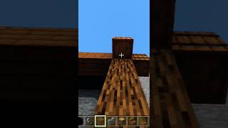 Epic Nether Portal Build StepbyStep Tutorial [upl. by Lightfoot]