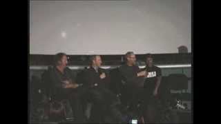 Brit Sci Fi 4 Red Dwarf Q n A [upl. by Neerhtak]