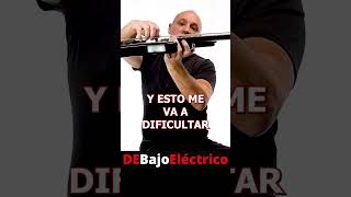 Ajusta tu bajo eléctrico [upl. by Swamy376]