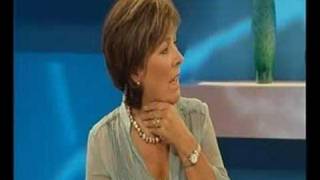 Loose Women 24th July 2008 55 [upl. by Airbmak]