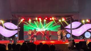 Nyimu Yapa Dance Group Celebrating 50 years of Capital Tamw Dree 2024 Arunachal Pradesh [upl. by Yecniuq]