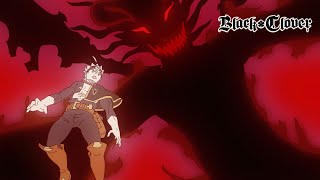 Asta amp Yami vs Dante  Black Clover [upl. by Mckee]