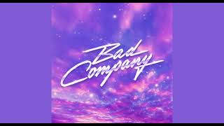 Purple Disco Machine  Bad Company Original Mix [upl. by Joel418]