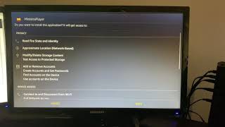 How to Install Ministra Player on Amazon Fire Stick updated 26th Nov 2019 [upl. by Halilak]