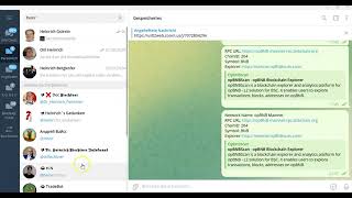 RIDE BNB Tutorial configurar Metamask con la red BNB en español [upl. by Harneen]