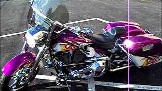 1996 FLSTC Heritage Softail® Classic 030767 [upl. by Cloris]