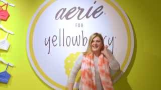 Aerie for Yellowberry [upl. by Dode917]