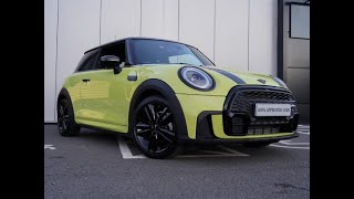 MINI HATCHBACK 15 Cooper Classic 3dr 2023Lloyd Motors [upl. by Clawson]