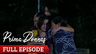 Prima Donnas Full Episode 65  Stream Together [upl. by Pliske]