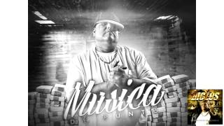 Big Los  Musica De Punto FeatBeni Blanco Flatlinejoker g [upl. by Asle]