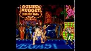 SNES Longplay 320 Street Fighter II The World Warrior [upl. by Rhett602]