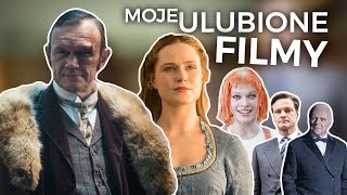 MOJE ULUBIONE FILMY [upl. by Krik]