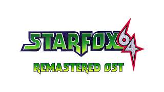 Sector X  Star Fox 64 OST  Remastered [upl. by Nelrah229]