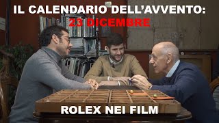 Il Calendario DellAvvento 23 DICEMBRE [upl. by Nyladam474]