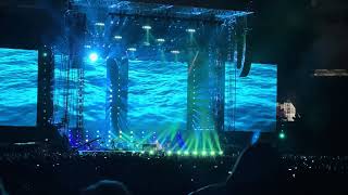 Billy Joel The Downeaster quotAlexaquot Raymond James Stadium Tampa FL 2242024 [upl. by Fanestil]