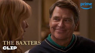 The Baxters  Clip  Prime Video [upl. by Adriana]