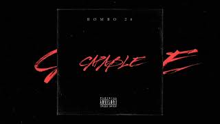 ROMBO 26  CAPABLE  Official Audio [upl. by Kcirdnekel]