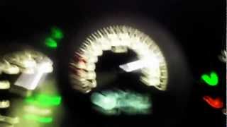 Lexus gs450h acceleration 0260 [upl. by Gillespie]