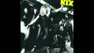 KIX  Kix Are For Kids [upl. by Ramad]