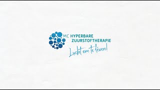 MCHZ Hyperbare Zuurstoftherapie [upl. by Budwig]