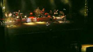 Laura Pausini live at Veronas arena world tour 2005 [upl. by Laekim]