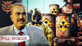 क्या CID पहुँच पाएगी Dangerous Chemical तक  Best Of CID  6th November 2023 [upl. by Keslie]