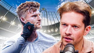 TIMO WERNER IS A TRAITOR 🤬 [upl. by Kcorb]