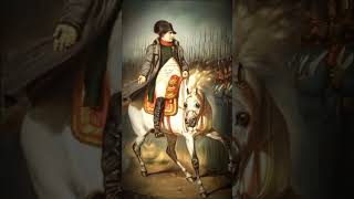 Napoleon edit foryou viral edit map history music memes army [upl. by Ojahtnamas]