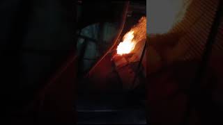 Dangerous working in power plant video viral shorts [upl. by Atir769]