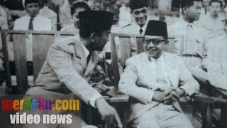 Kemarahan Soekarno saat Aidit remehkan Bung Hatta [upl. by Penney]