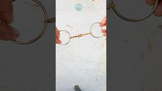 The Topological Test Can You Solve This Classic Challenge diy knot craftideas [upl. by Aihsel]