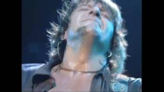 Richie Sambora Solos HD [upl. by Cecilio]