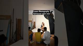 Unlock Your Photography Potential Join Delhi NCRs Leading Academy – Admissions Open Now [upl. by Hardunn213]