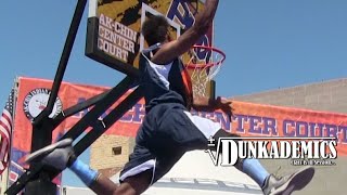 AMAZING Dunk Contest ft Werm  Sir Issac  Reemix  Purdie [upl. by Jessee120]