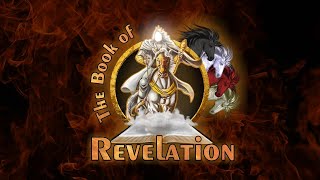 The Book of Revelation  Session 44  Revelation 191121  The Return of Jesus [upl. by Esaertal]