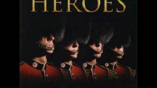 Nimrod  Heroes  The Coldstream Guards [upl. by Laicram]