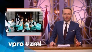 Deliveroo  Zondag met Lubach S07 [upl. by Rodolphe962]