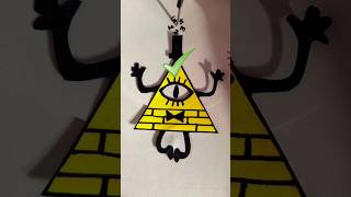 Choose Your Favourite Bill Cipher Eye  art billcipher shorts [upl. by Nairadal]