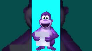 Bonzi Buddy Is Ballin 😭 [upl. by Whit394]