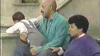 Sesame Street Episode 2313 Street scenes PART 12 [upl. by Golub]