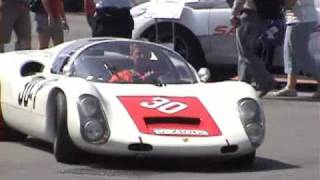 Porsche 917 908 Ferrari 512 Part 1 [upl. by Ylloj]