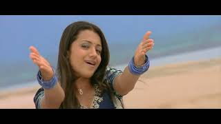 SOGASU CHUDATHARAMA 1080p Video Song Dolby 51 Audio  Mahesh Babu  Trisha  Sainikudu  BMG [upl. by Candida]