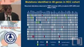 Update 14 Recent advances in management of advanced Hepatocellular Carcinoma HCC [upl. by Itsa176]