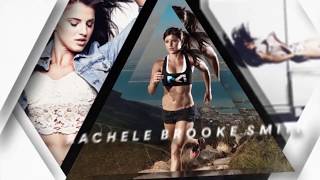 Actress Rachele Brooke Smith Commercial Reel [upl. by Caasi]