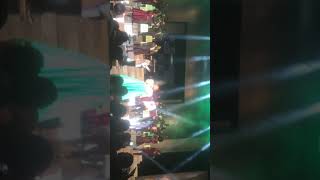 Nozipho Phiri  Sinomhlobo Joyous Celebration 23 Durban Tour 2019 [upl. by Alfie]